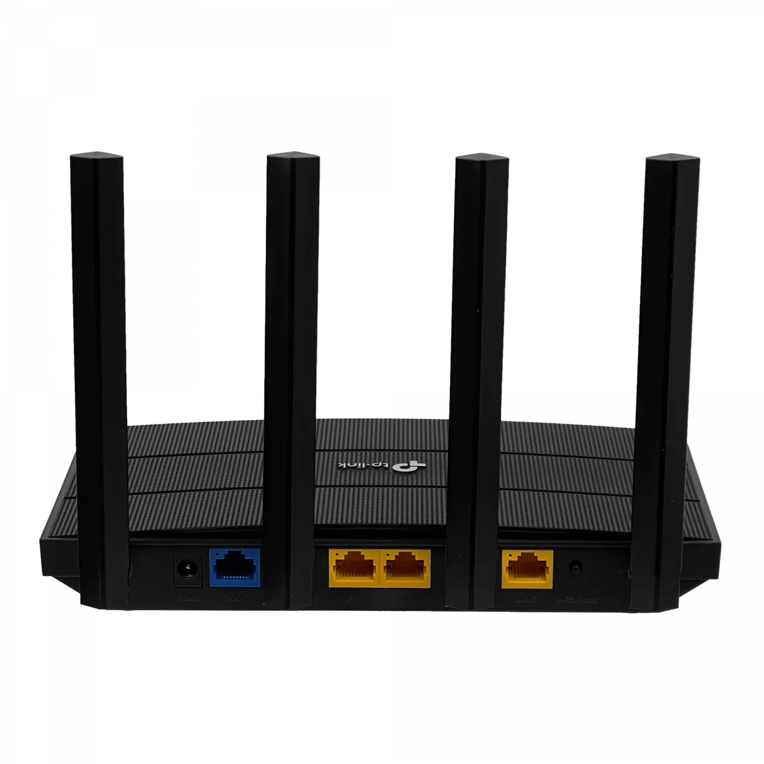Router WiFi6 TP-LINK Archer AX12 AX1500 Dual Band 1201+300Mbps 4 Antenas 3 LAN 1 WAN 2