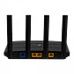Router WiFi6 TP-LINK Archer AX12 AX1500 Dual Band 1201+300Mbps 4 Antenas 3 LAN 1 WAN - Miniatura 2