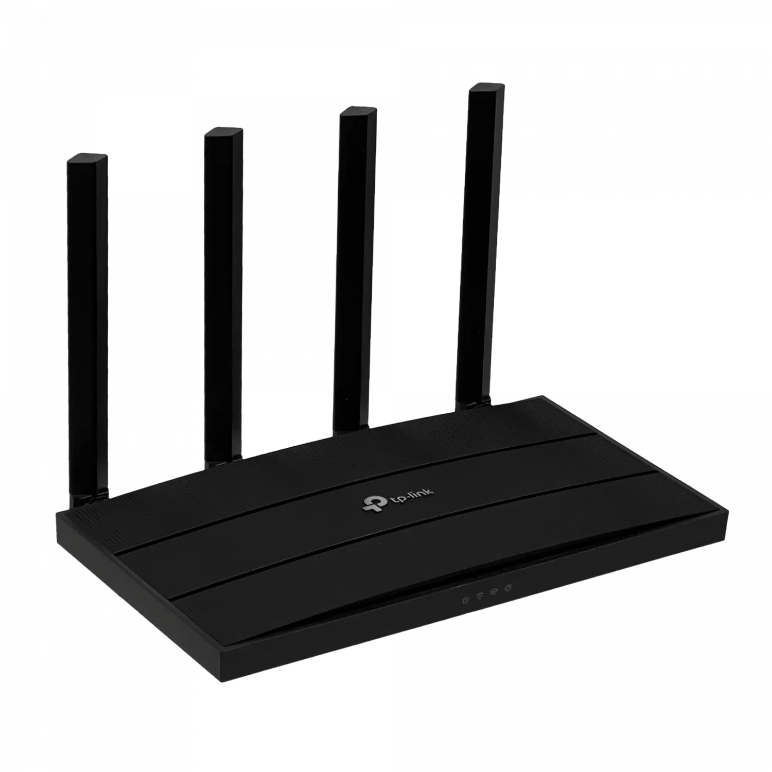 Router WiFi6 TP-LINK Archer AX12 AX1500 Dual Band 1201+300Mbps 4 Antenas 3 LAN 1 WAN 6