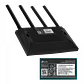 Router WiFi6 TP-LINK Archer AX12 AX1500 Dual Band 1201+300Mbps 4 Antenas 3 LAN 1 WAN - Miniatura 4