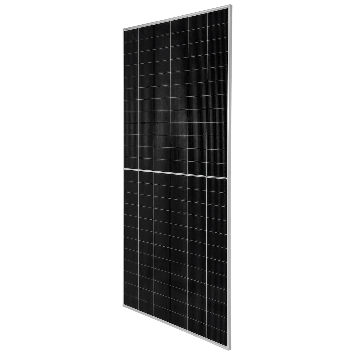 585W 42,5Vmp Monocristalino Bifacial MC4 Panel Fotovoltaico 144-Celda 2