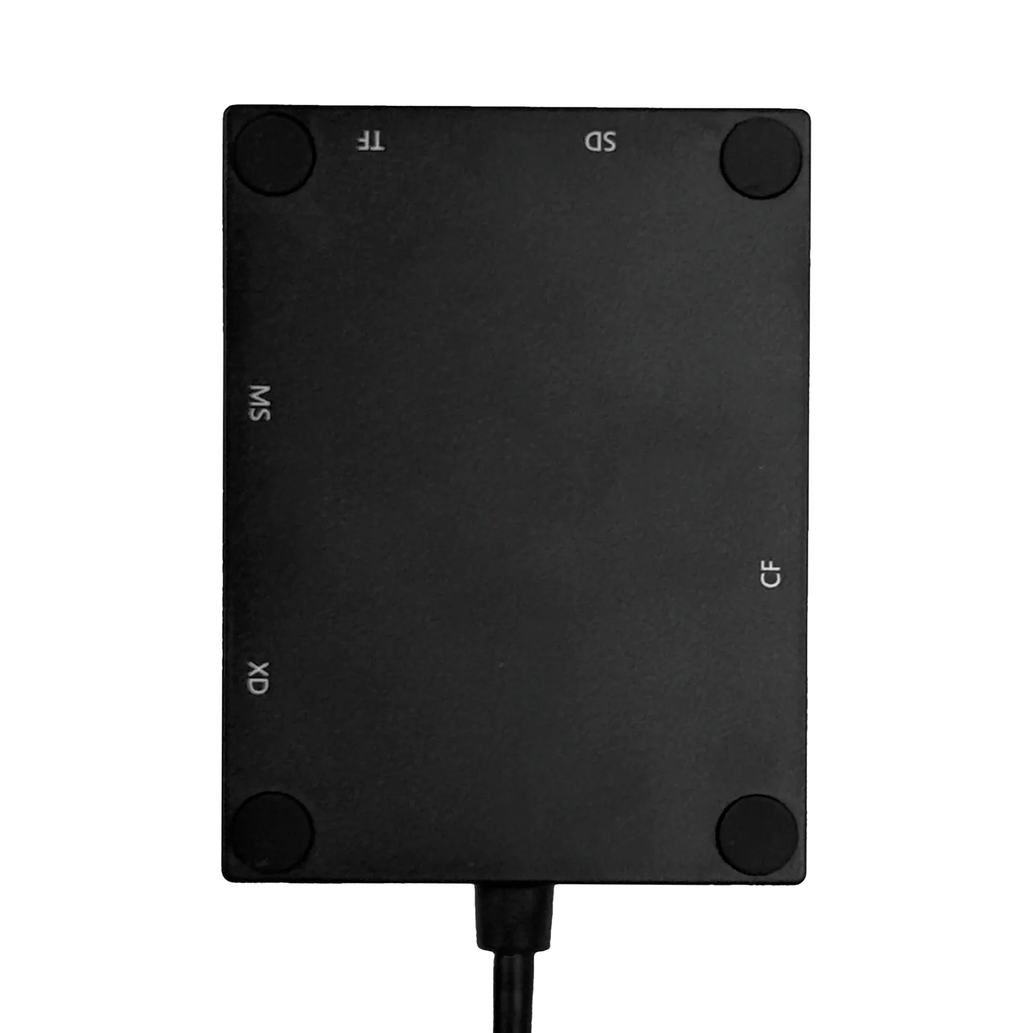 ULINK Lector USB3.0 USB-A-C Todo-en-1 SD mSD TF CF XD UL-RD500 5