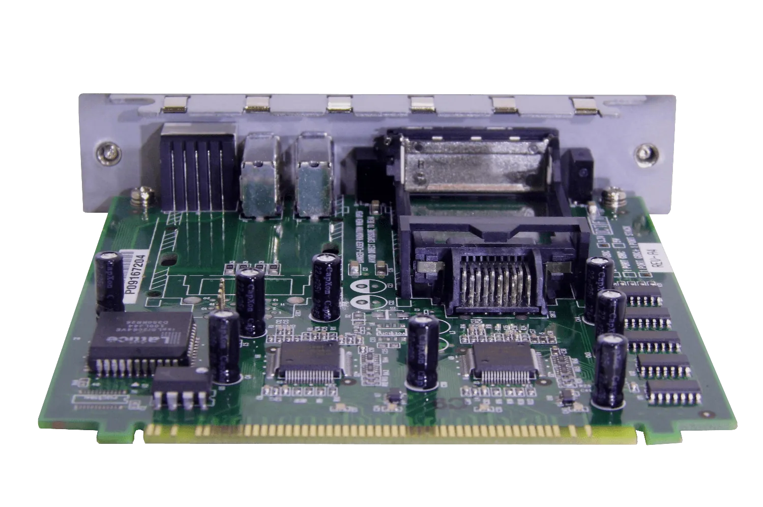 Módulo de Stacking D-Link DES-332GS para Switch - Optimiza y Mejora el Rendimiento de tu Red 2
