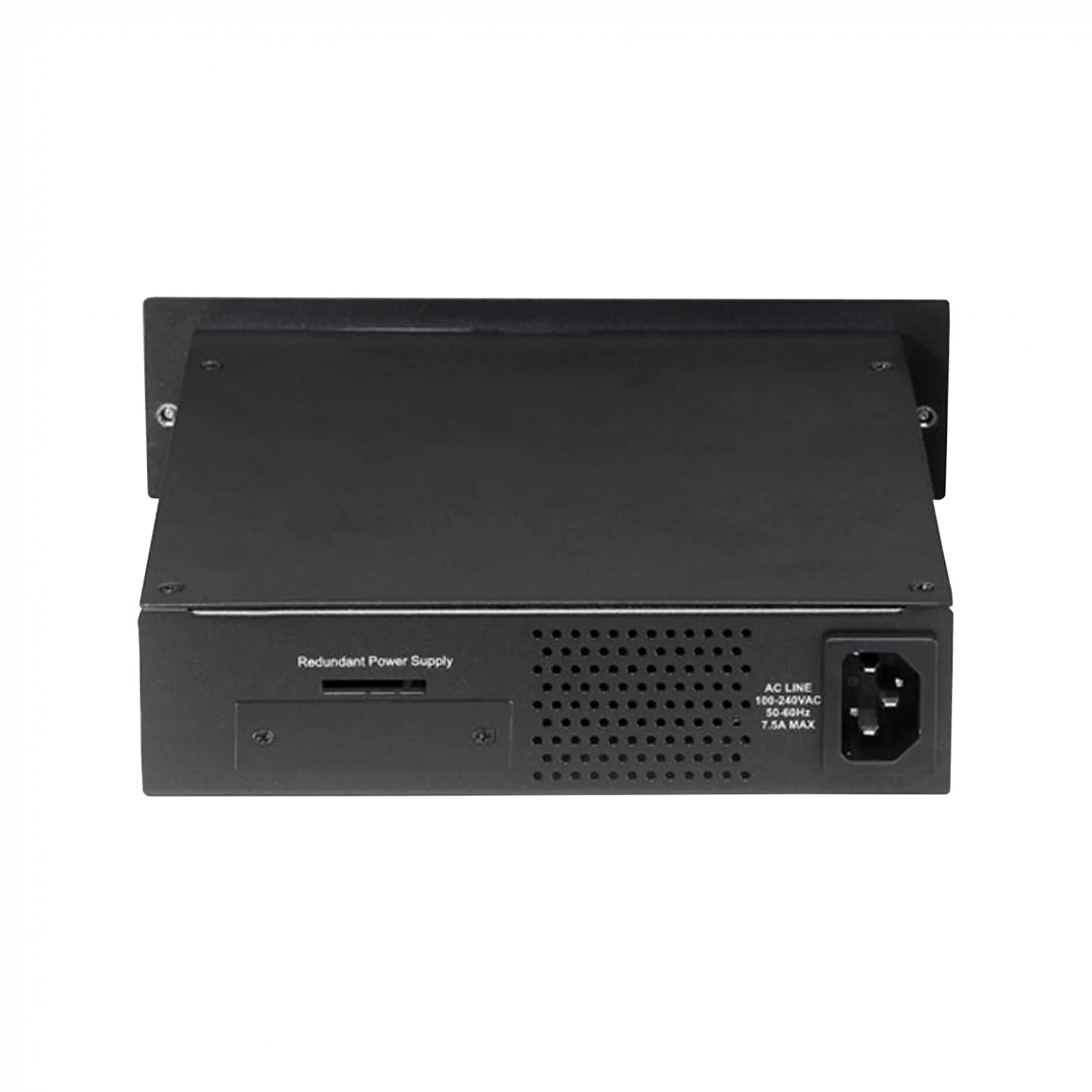 POWER SUPPLY REDUNDANT 2