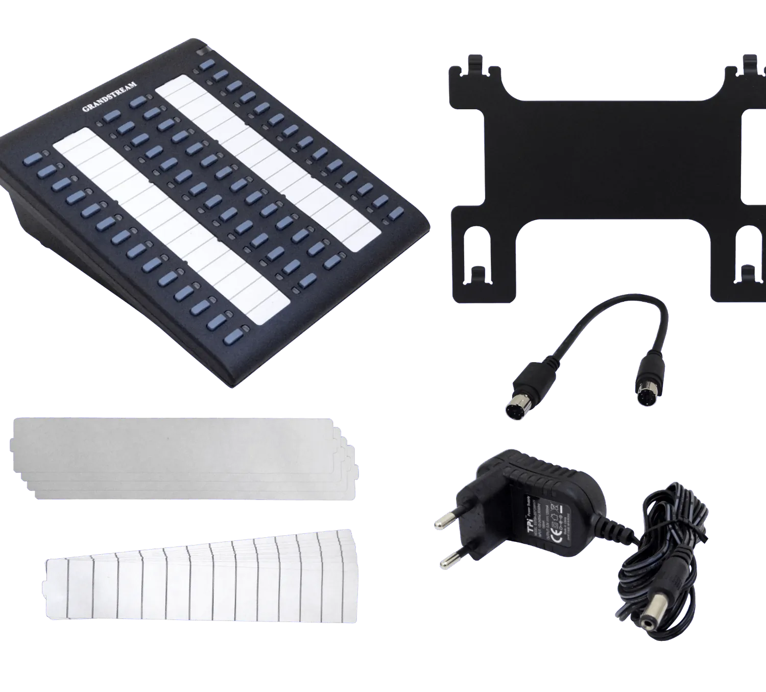 GRANDSTREAM EXTENSION 56-ANEXOS-DIRECTOS P/GXP2000 6