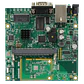 RouterBoard MikroTik RB411AH - 1 Puerto Ethernet, 1 Ranura miniPCI, CPU 680MHz, 64MB RAM - Miniatura 4
