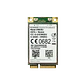 Tarjeta Mini PCIe Huawei EM820U HSPA+ 3G GSM 21Mbps c/U.FL y Soporte SIM - Miniatura 2