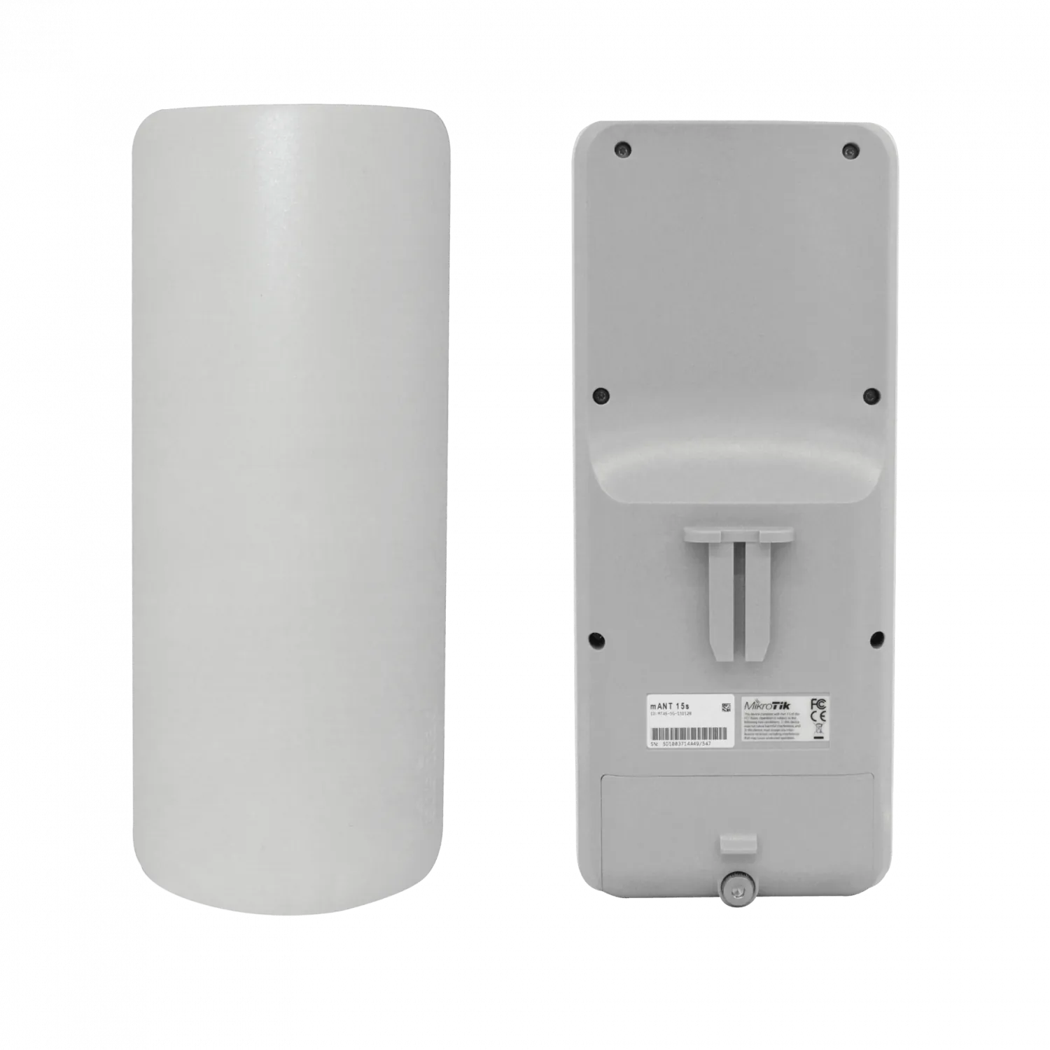 Antena Sectorial MikroTik mANT Series Dual-Polarización 15dBi, 120° 5