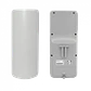 Antena Sectorial MikroTik mANT Series Dual-Polarización 15dBi, 120° - Miniatura 5