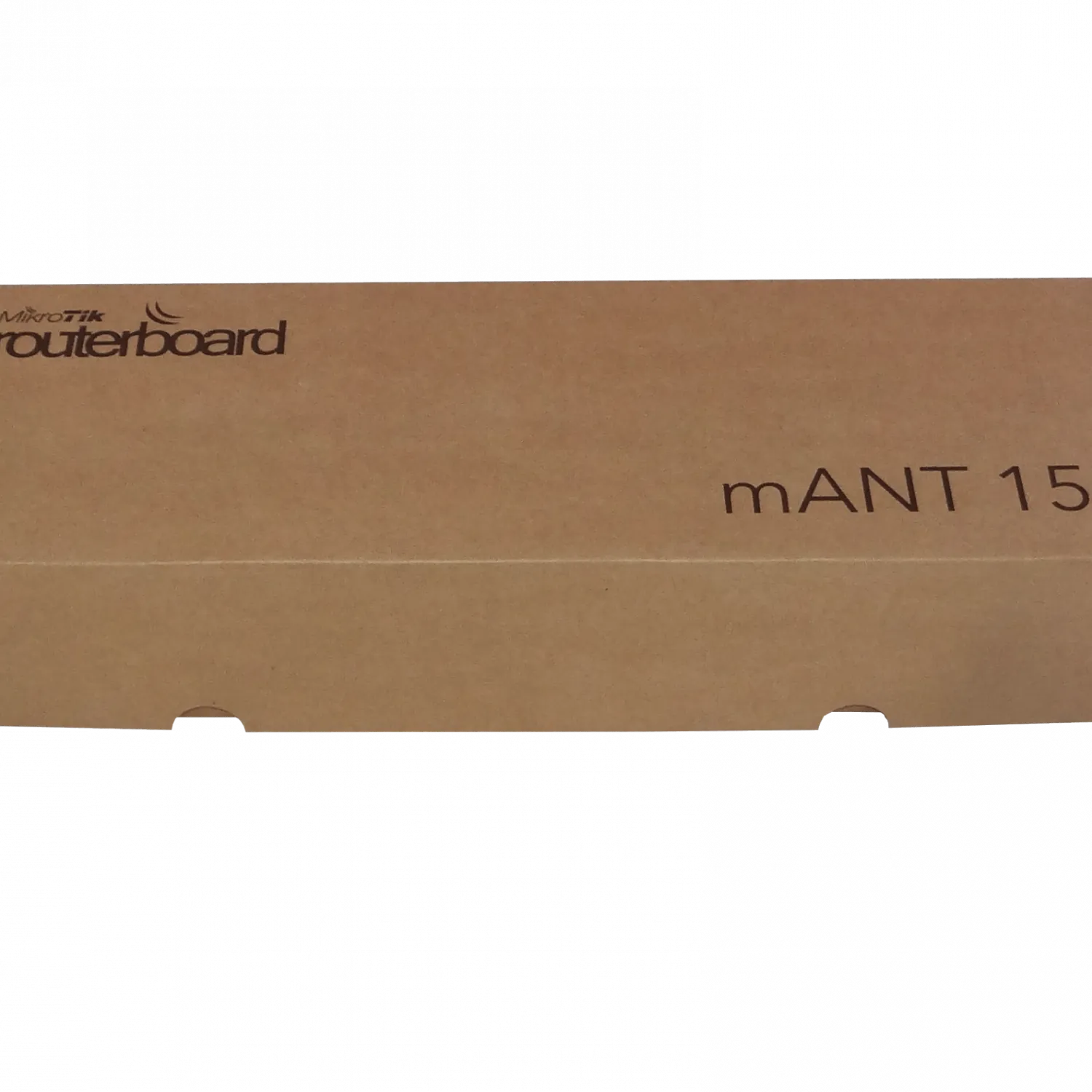 Antena Sectorial MikroTik mANT Series Dual-Polarización 15dBi, 120° 4