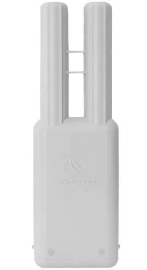 Punto de Acceso Exterior MikroTik OmniTIK 5 - 5 GHz, 802.11a/n, 5 Puertos Ethernet 7