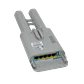 Punto de Acceso Exterior MikroTik OmniTIK 5 - 5 GHz, 802.11a/n, 5 Puertos Ethernet - Miniatura 5