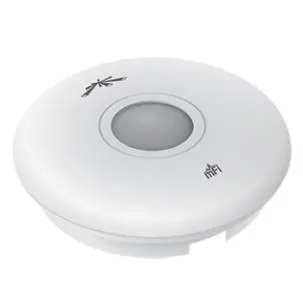 Sensor Movimiento Ubiquiti MFI-MSC - 4.5M, 110° PIR-MW, RJ45 mFi 2