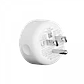 Enchufe Inteligente UniFi SmartPower Plug, Reinicio Automático de Módems y Routers, Solo 100-125V AC - Miniatura 2