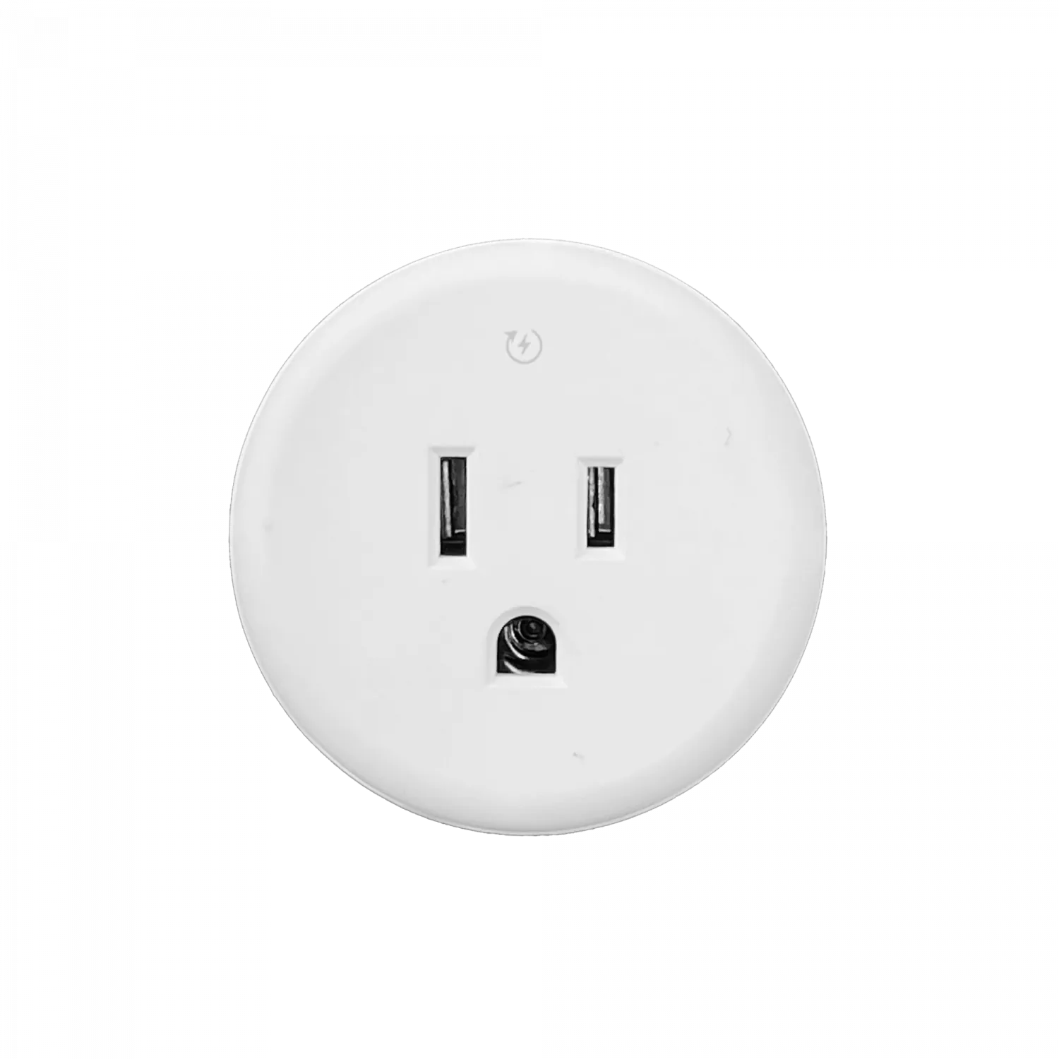 Enchufe Inteligente UniFi SmartPower Plug, Reinicio Automático de Módems y Routers, Solo 100-125V AC 6