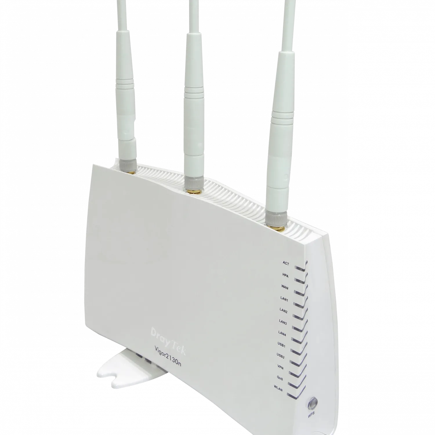 Router Inalámbrico DrayTek Vigor 2130n - Alta Velocidad con Soporte 3G 2