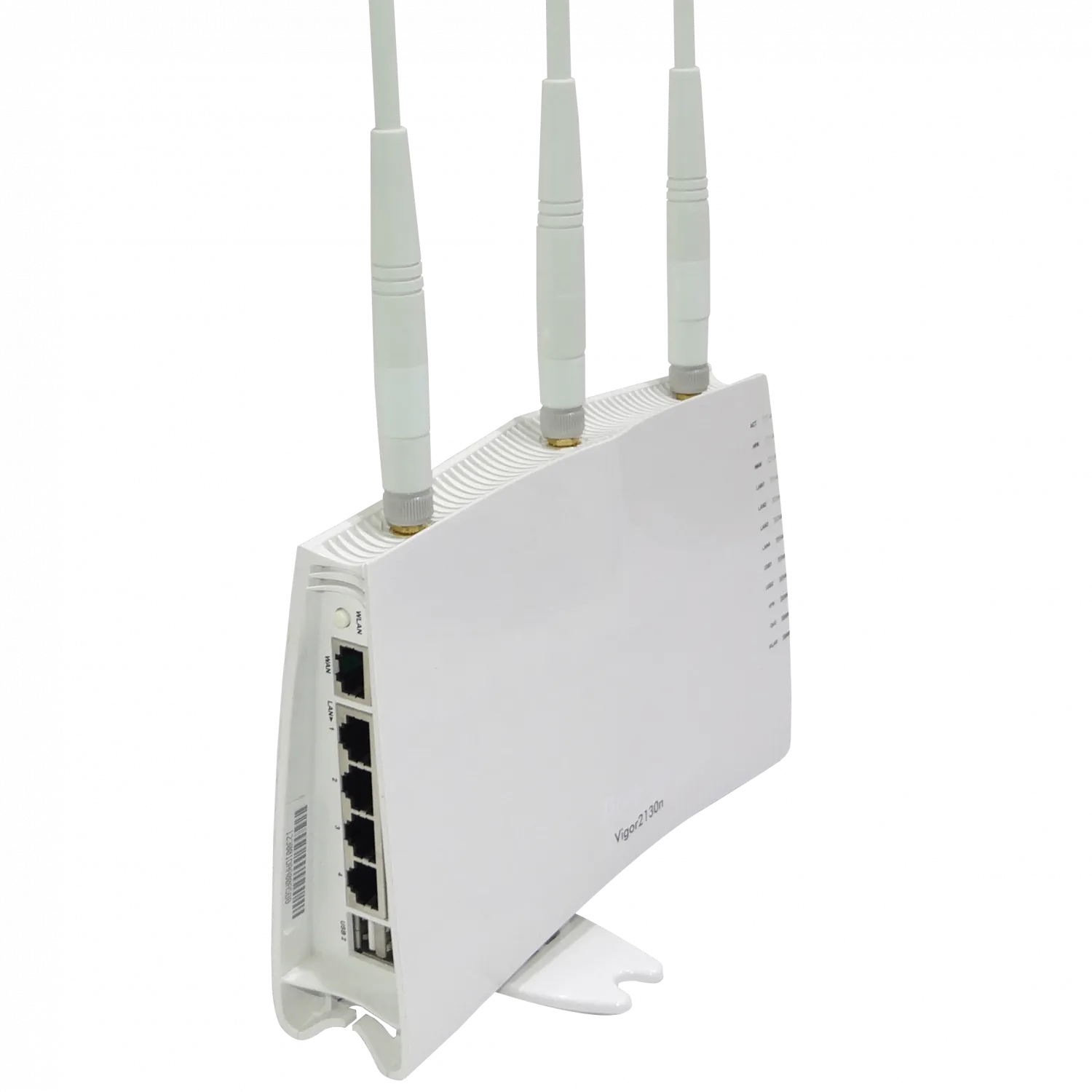 Router Inalámbrico DrayTek Vigor 2130n - Alta Velocidad con Soporte 3G 5