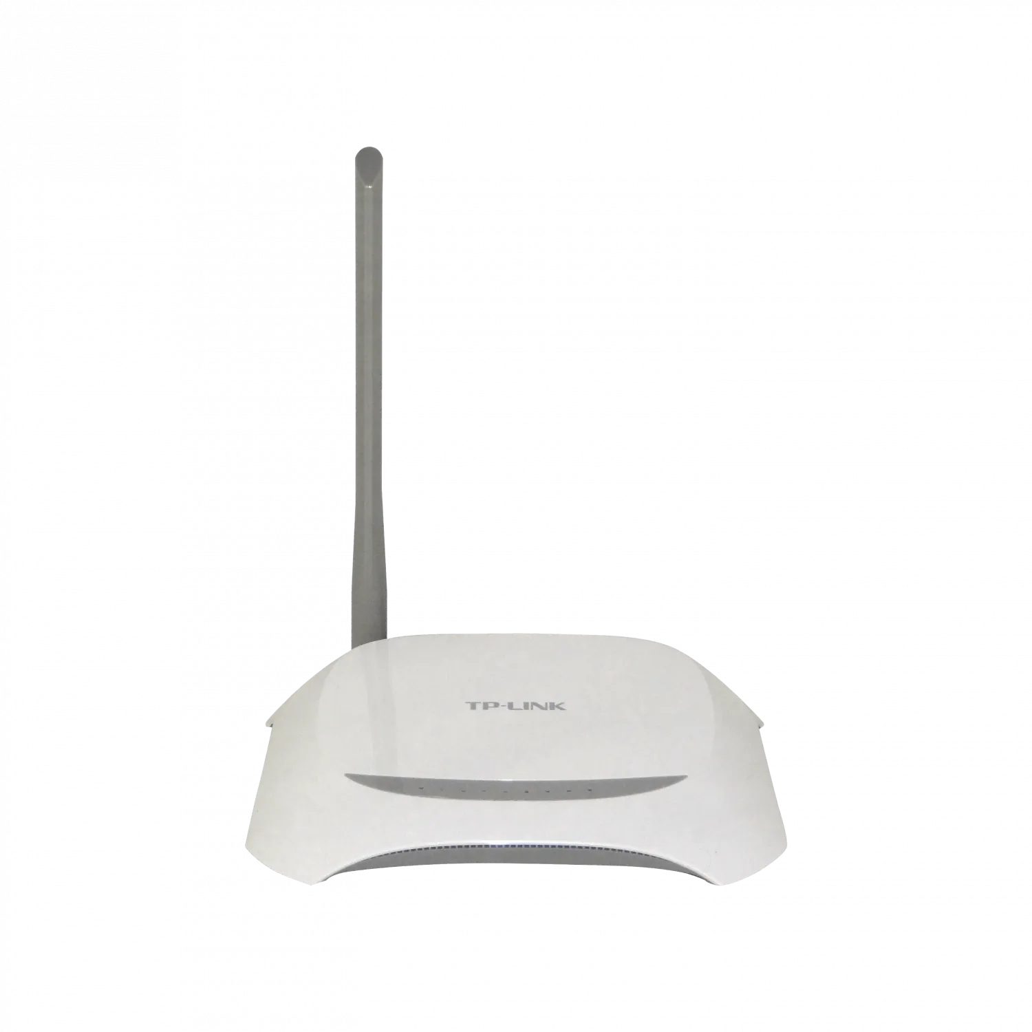 Router Módem Inalámbrico TP-Link TD-W8901N, ADSL2+, 150Mbps, Wi-Fi N, 4 Puertos LAN 2