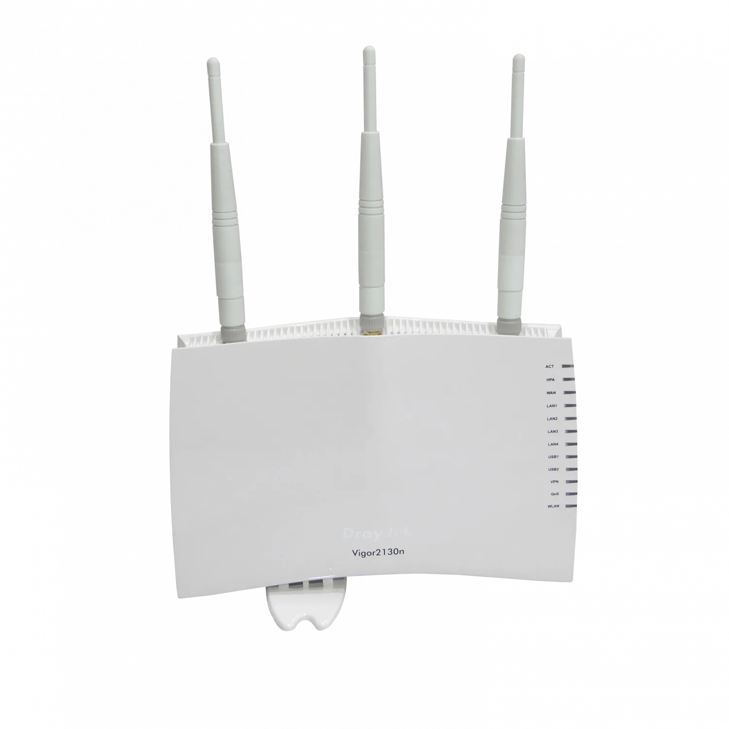 Router Inalámbrico DrayTek Vigor 2130n - Alta Velocidad con Soporte 3G 4