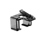 Mini Capuchón Reparador LINKMADE Negro RJ45 Bolsa 10u - Miniatura 3
