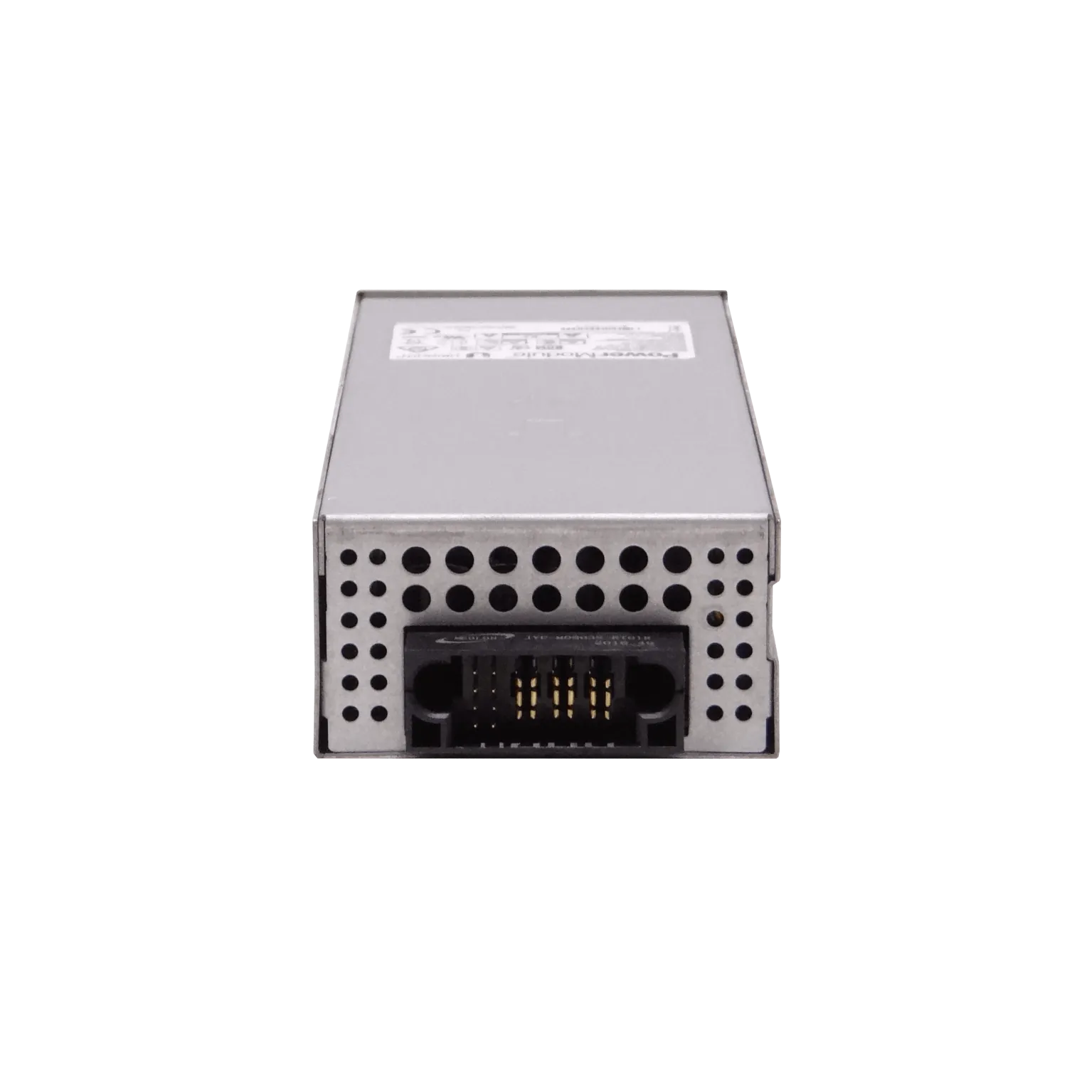 Fuente Redundante Ubiquiti RPS-DC-100W - Para ER-8-XG Infinity, 100W, 38-54VDC, 3A 2