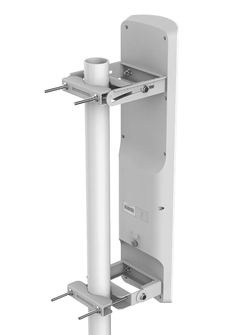Antena MikroTik MANTBOX-19S 19dBi 5GHz 31dBm L4 con SFP y 24V RB921GS-5HPacD 3