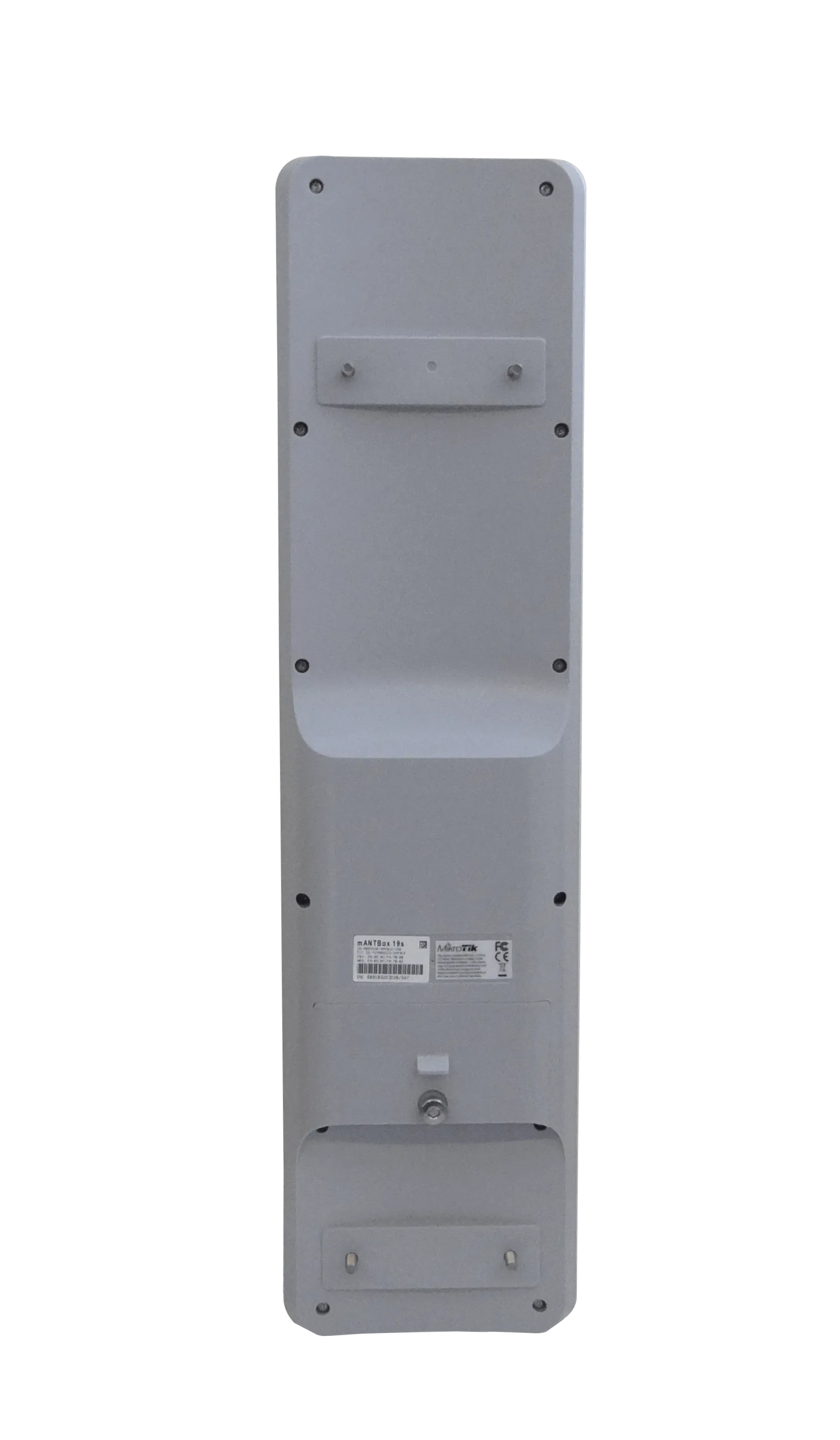 Antena MikroTik MANTBOX-19S 19dBi 5GHz 31dBm L4 con SFP y 24V RB921GS-5HPacD 2