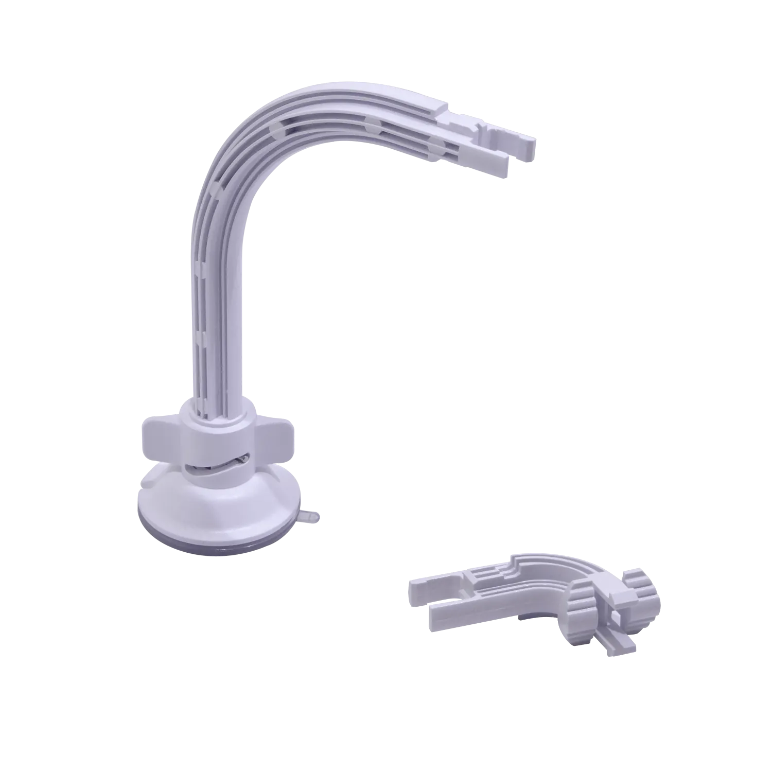 Soporte Ventana Ubiquiti NBE-19-WM - Ventosa para NBE-5AC-19, M5-19, M2-13 4