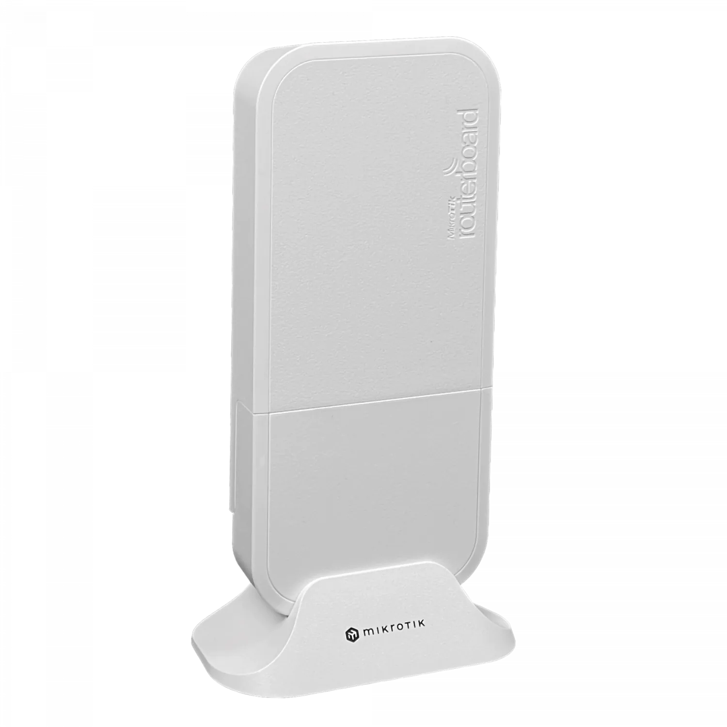 Punto de Acceso Inalámbrico MikroTik wAP ac - Doble Banda, Resistente al Clima 5