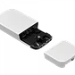 Punto de Acceso Inalámbrico MikroTik wAP ac - Doble Banda, Resistente al Clima - Miniatura 8