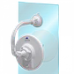 Soporte Ventana Ubiquiti NBE-19-WM - Ventosa para NBE-5AC-19, M5-19, M2-13 - Miniatura 2