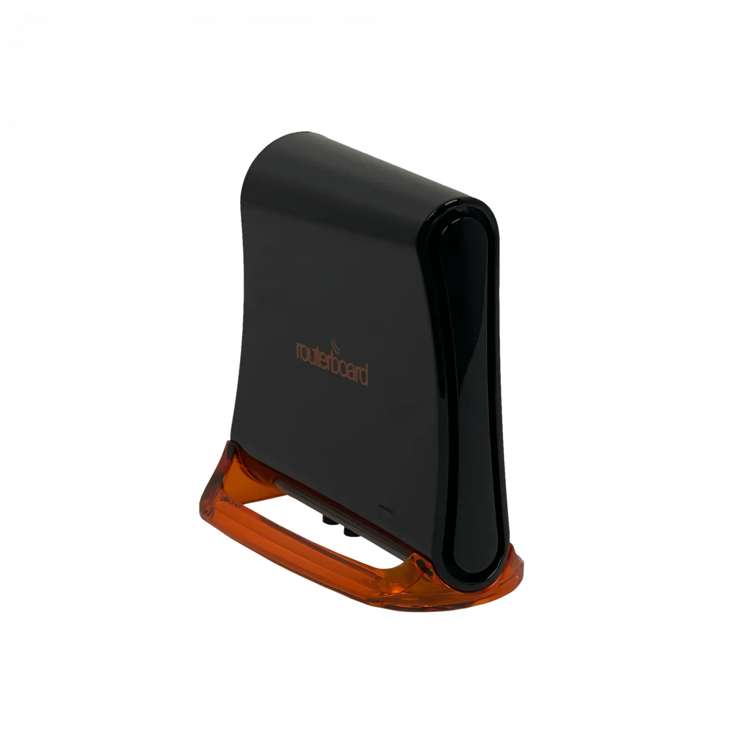 Punto de Acceso Inalámbrico MikroTik hAP mini - 2.4 GHz, 3 Puertos Fast Ethernet 8