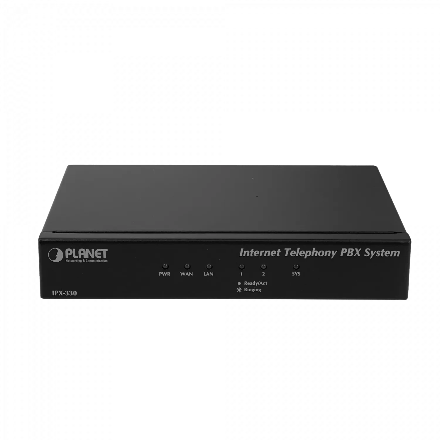 PLANET 30-SIP 1-100 1-WAN 2-FXO-RJ11 USB PBX Central Telefonica IP Fax 3