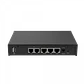 PLANET 30-SIP 1-100 1-WAN 2-FXO-RJ11 USB PBX Central Telefonica IP Fax - Miniatura 4