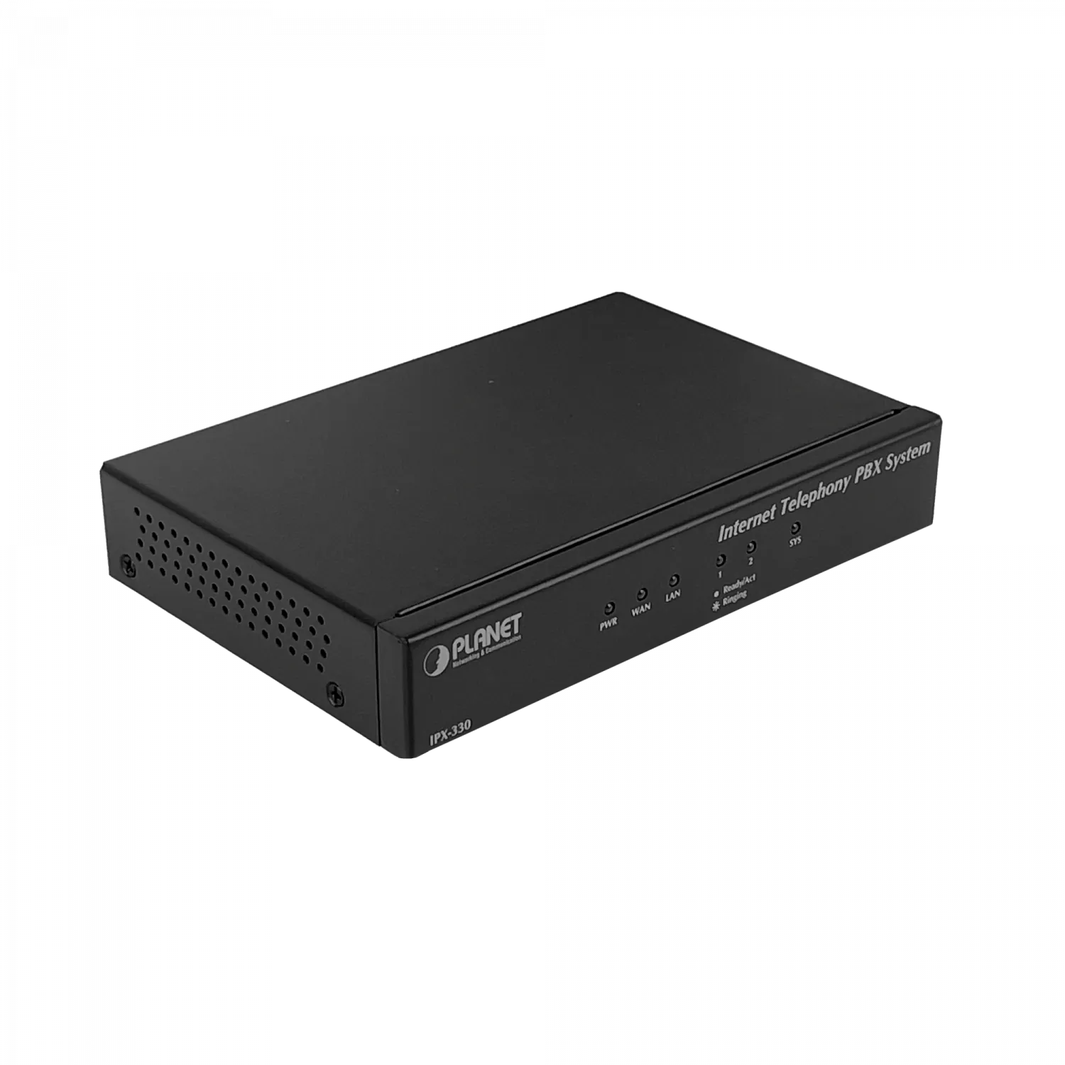 PLANET 30-SIP 1-100 1-WAN 2-FXO-RJ11 USB PBX Central Telefonica IP Fax 7