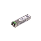 Módulo SFP MikroTik 1530nm 1.25G SM 40km 2-LC DDM CWDM-MUX8A - Miniatura 3