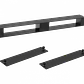 Chasis MikroTik CWDM-CHASSIS-2 - Soporte 1U para CWDM MUX/DEMUX - Miniatura 3
