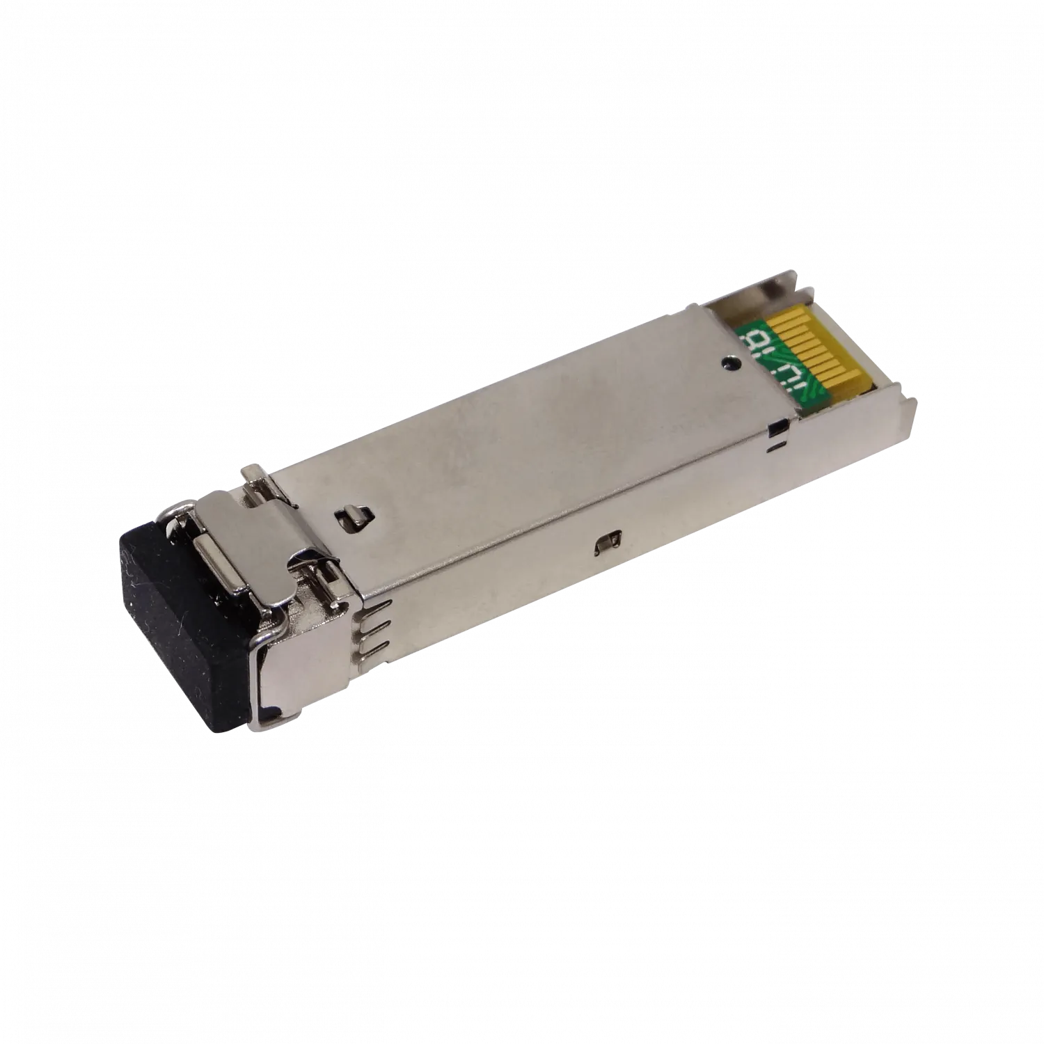 Módulo SFP MikroTik 1470nm 1.25G SM 40km 2-LC DDM CWDM-MUX8A 2