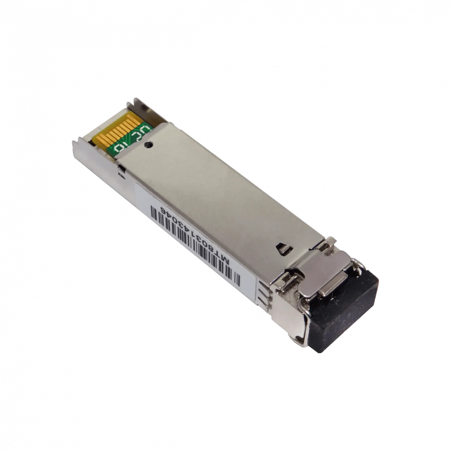 Módulo SFP MikroTik 1550nm 1.25G SM 40km 2-LC DDM CWDM-MUX8A 2