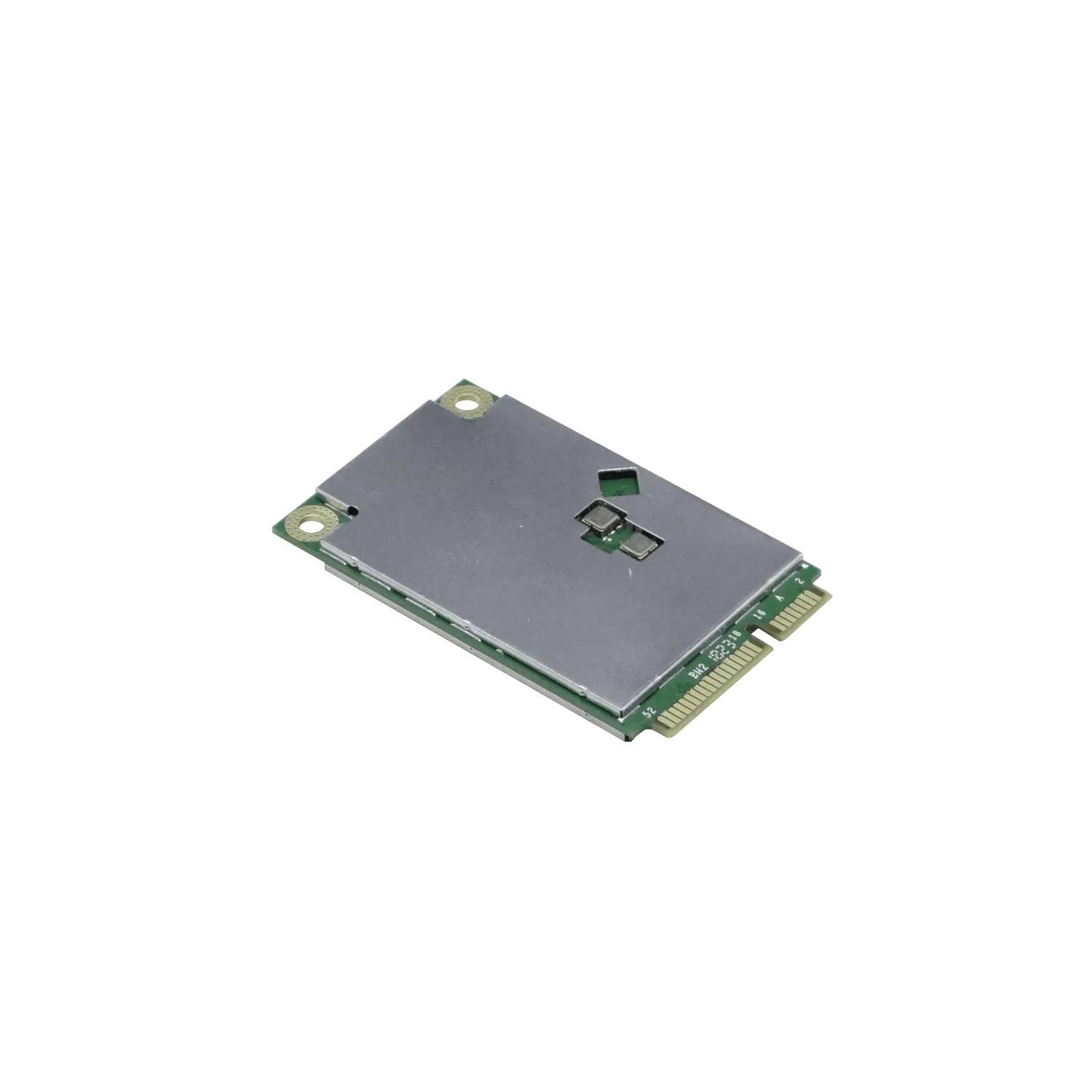 Tarjeta miniPCI-e MikroTik R11e-4G - Módulo LTE Cat 4 para Conectividad 4G 2