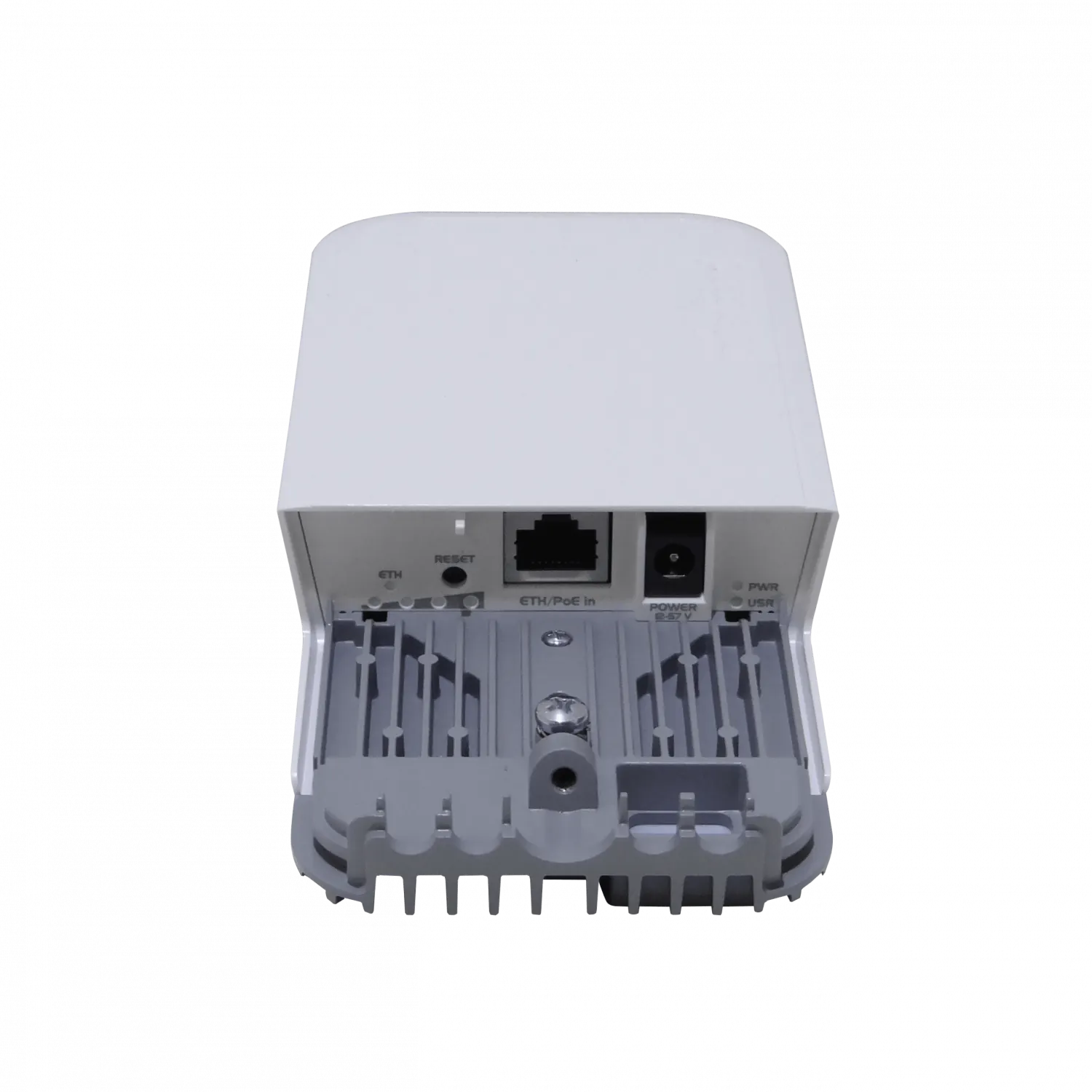 Router MikroTik WAP-60GX3-AP 180° PtMP 60GHz 1Gbps L4 PoE 24V 6