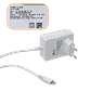 Adaptador de Corriente MikroTik PWR-LINE EU con Funcionalidad PWR-LINE para Routers con microUSB - Miniatura 6
