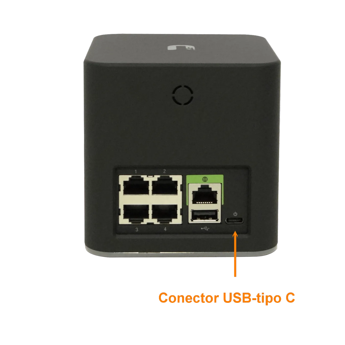 Pack de 2, Sistema Mesh Wi-Fi 5, Gamer’s Edition, Ubiquiti AmpliFi AFi-G, Router y 2 Extensores 2