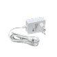 Adaptador de Corriente MikroTik PWR-LINE EU con Funcionalidad PWR-LINE para Routers con microUSB - Miniatura 5