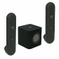 Pack de 2, Sistema Mesh Wi-Fi 5, Gamer’s Edition, Ubiquiti AmpliFi AFi-G, Router y 2 Extensores - Miniatura 6