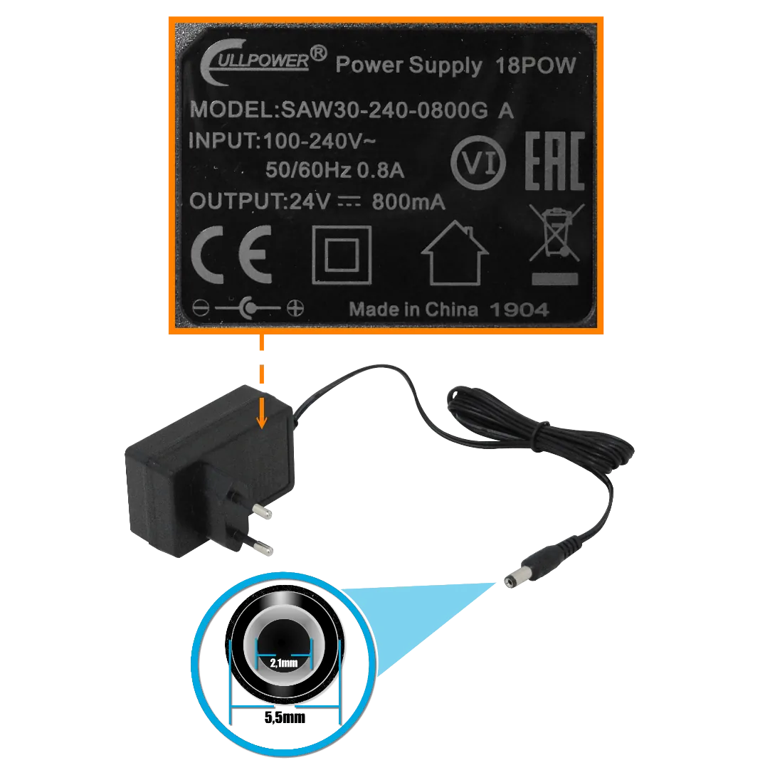 Router Inalámbrico MikroTik LtAP - LTE, GPS, 2.4 GHz, 3 Puertos Ethernet 5