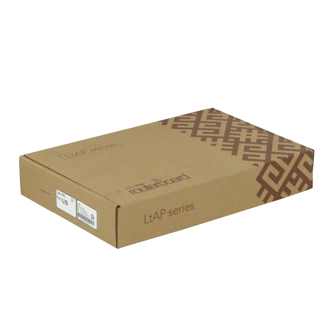 Router Inalámbrico MikroTik LtAP - LTE, GPS, 2.4 GHz, 3 Puertos Ethernet 6
