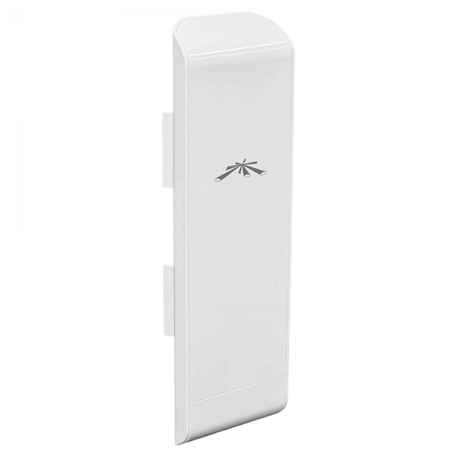 Antena Punto a Punto Ubiquiti NanoBridge M NBM365 - 3.65 GHz, 150 Mbps, Tecnología airMAX 6