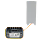Punto de Acceso MikroTik Audience LTE6 Kit - Tribanda con LTE y Malla Wi-Fi - Miniatura 6