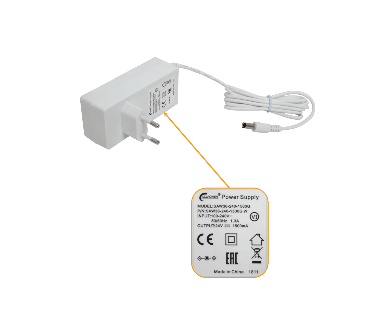 Punto de Acceso MikroTik Audience LTE6 Kit - Tribanda con LTE y Malla Wi-Fi 5